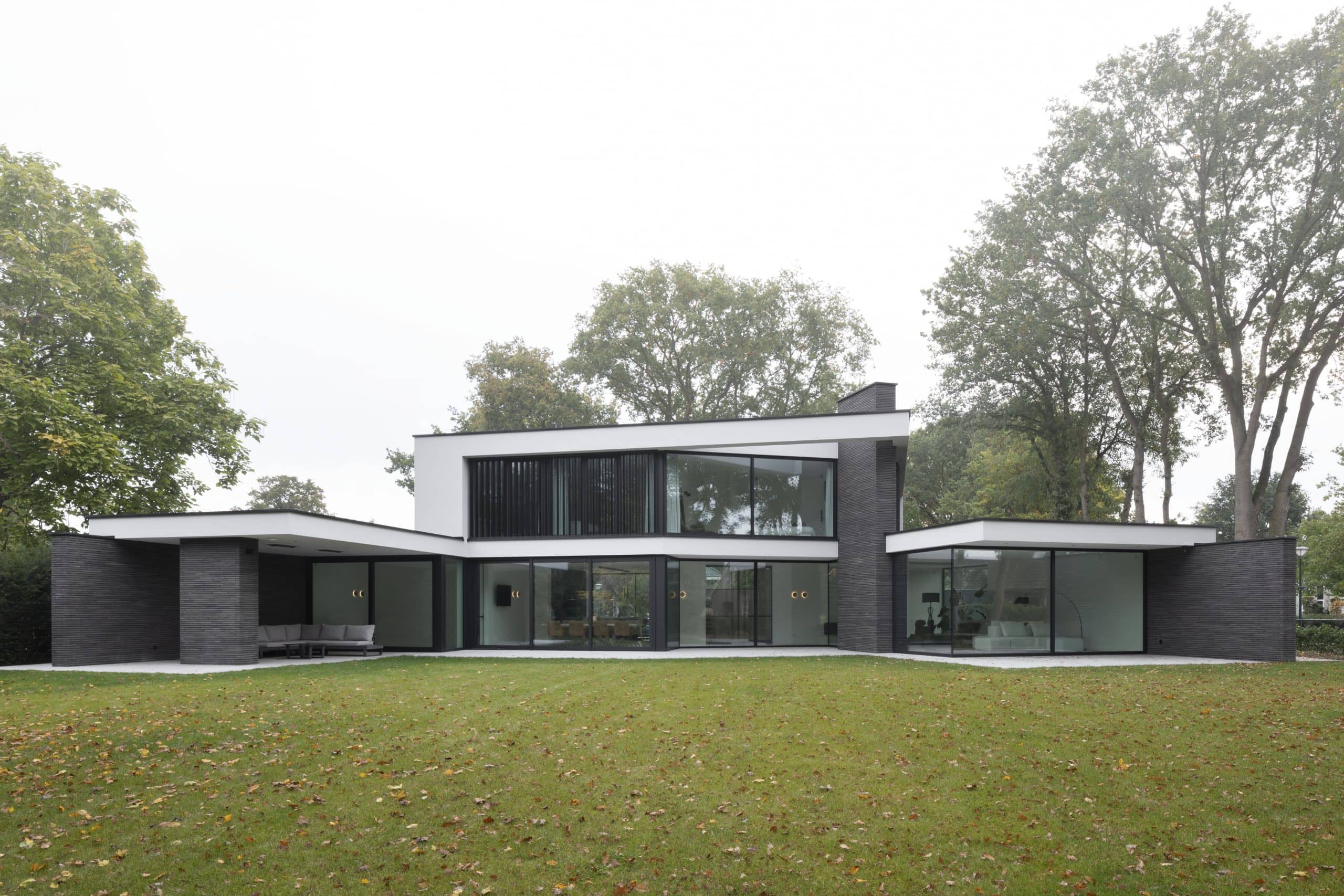 Villa in Nederland