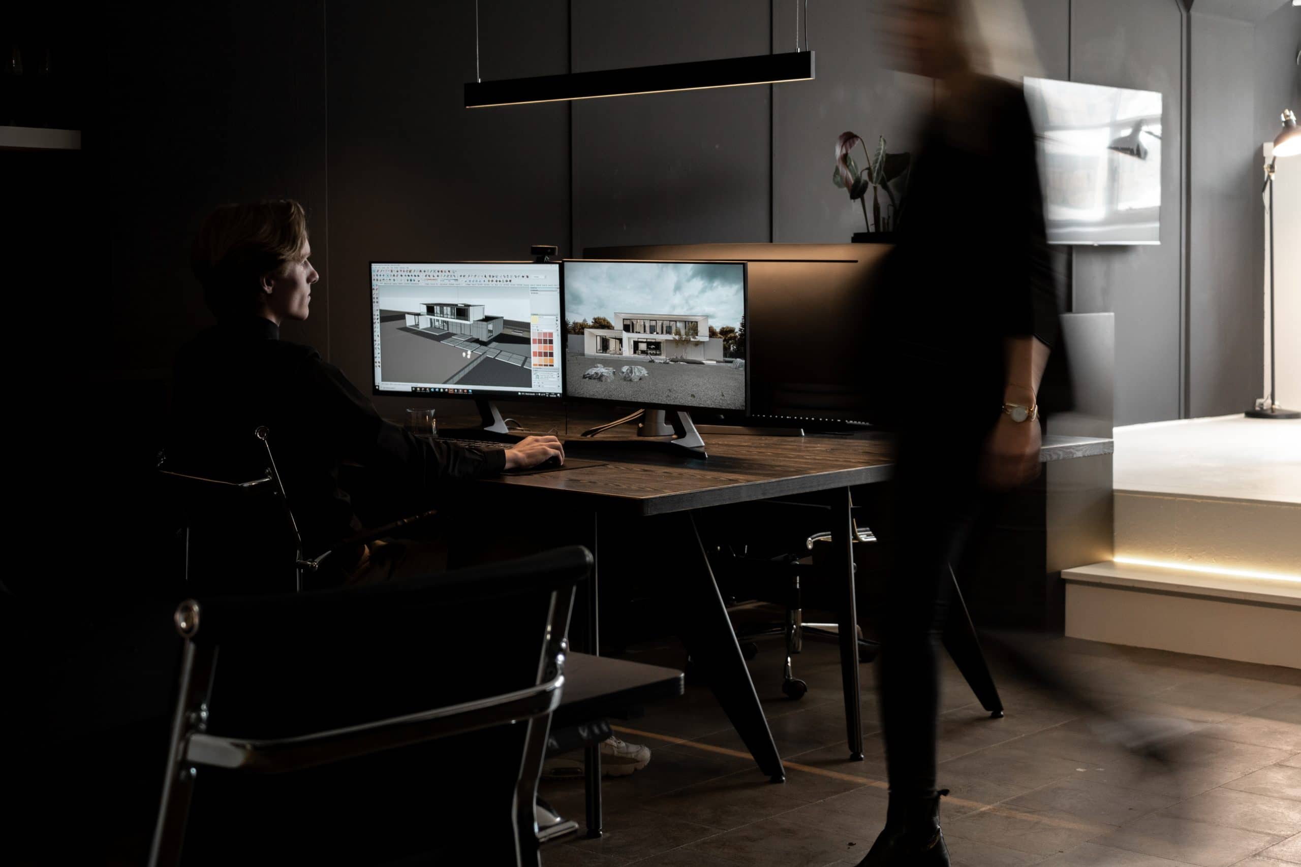 team van architecten