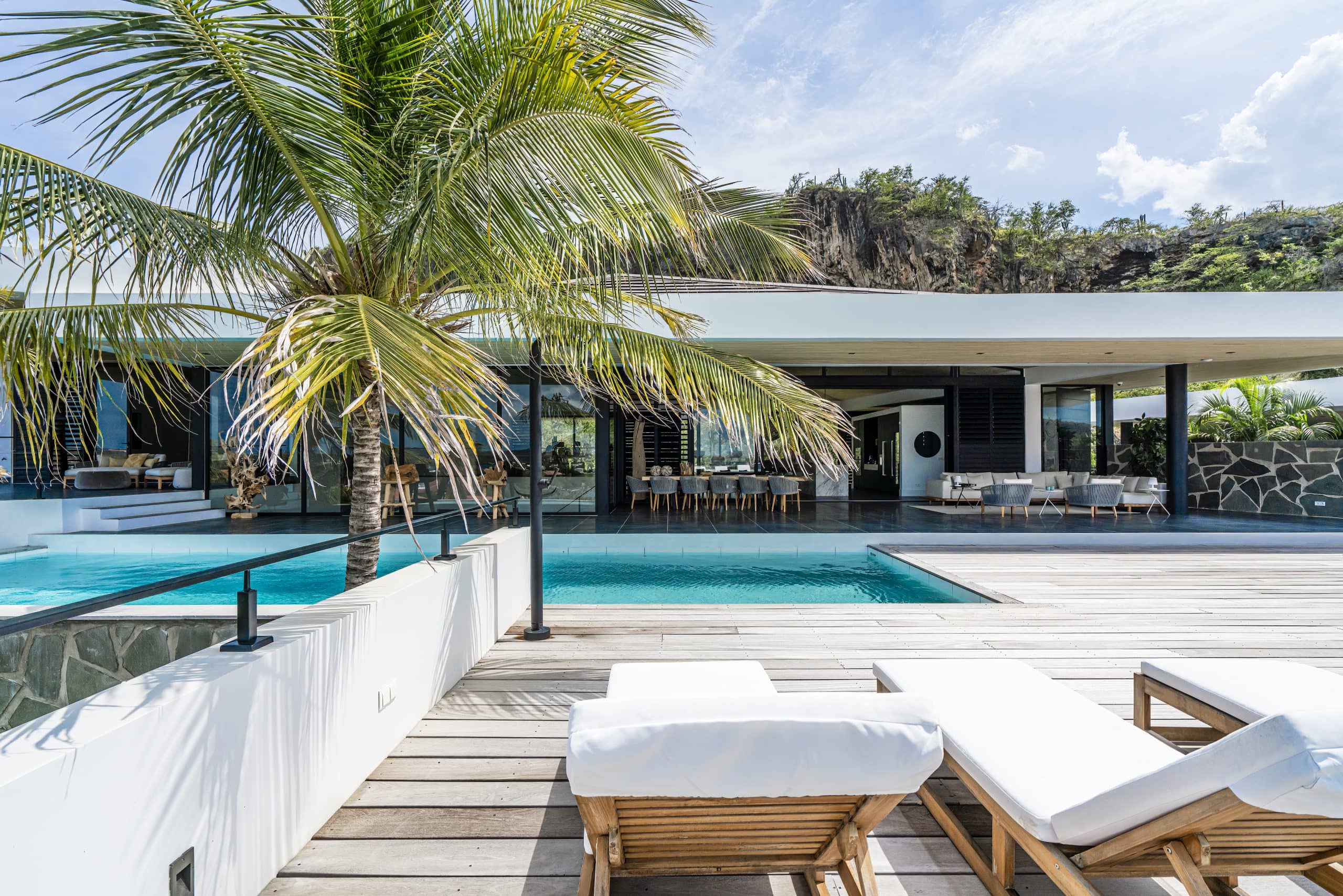 State of Architecture terrace estates