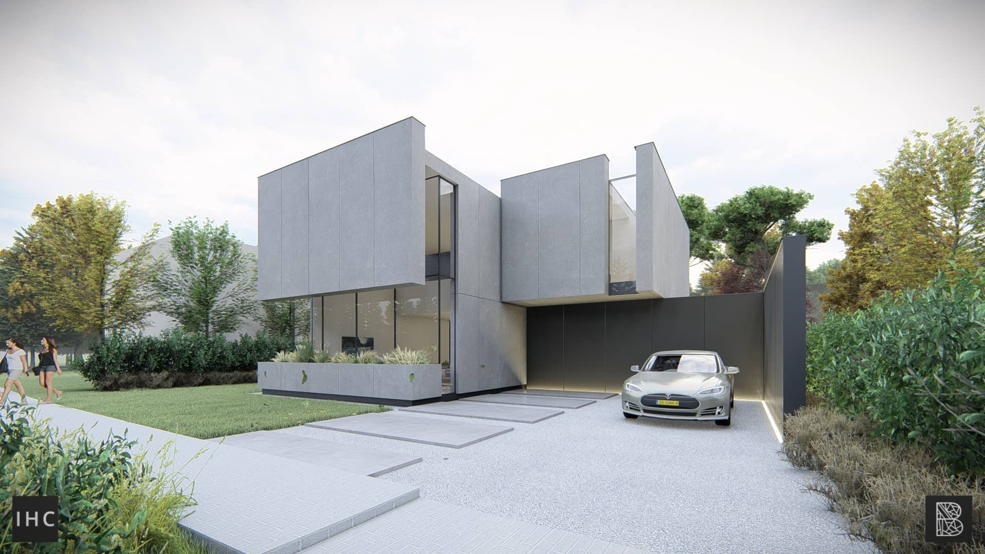 Villa MOLENAKKER, ASENRAY- NETHERLANDS