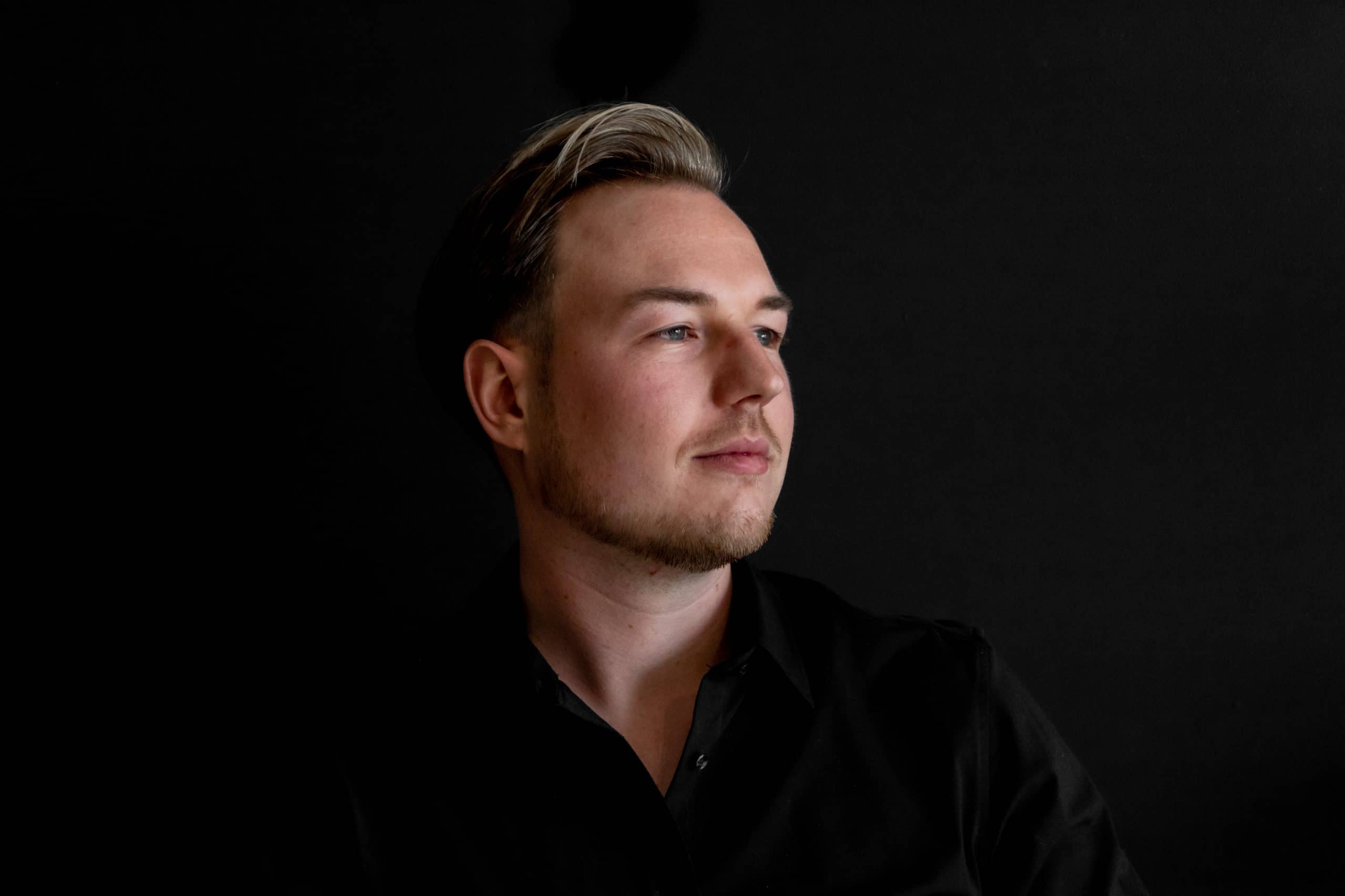 Bruce Verdonschot van State of Architecture