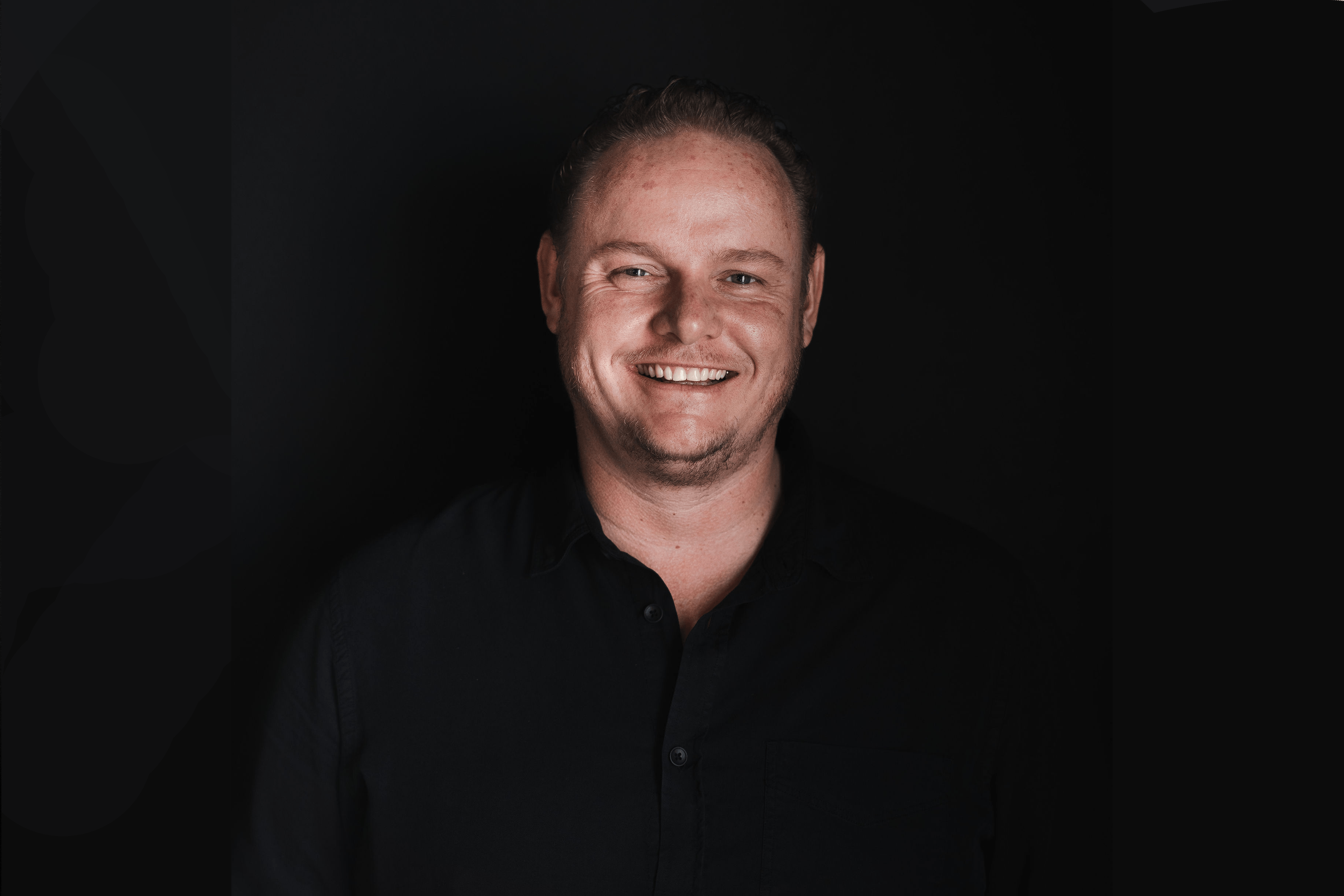 Rene Polderman van State of Architecture