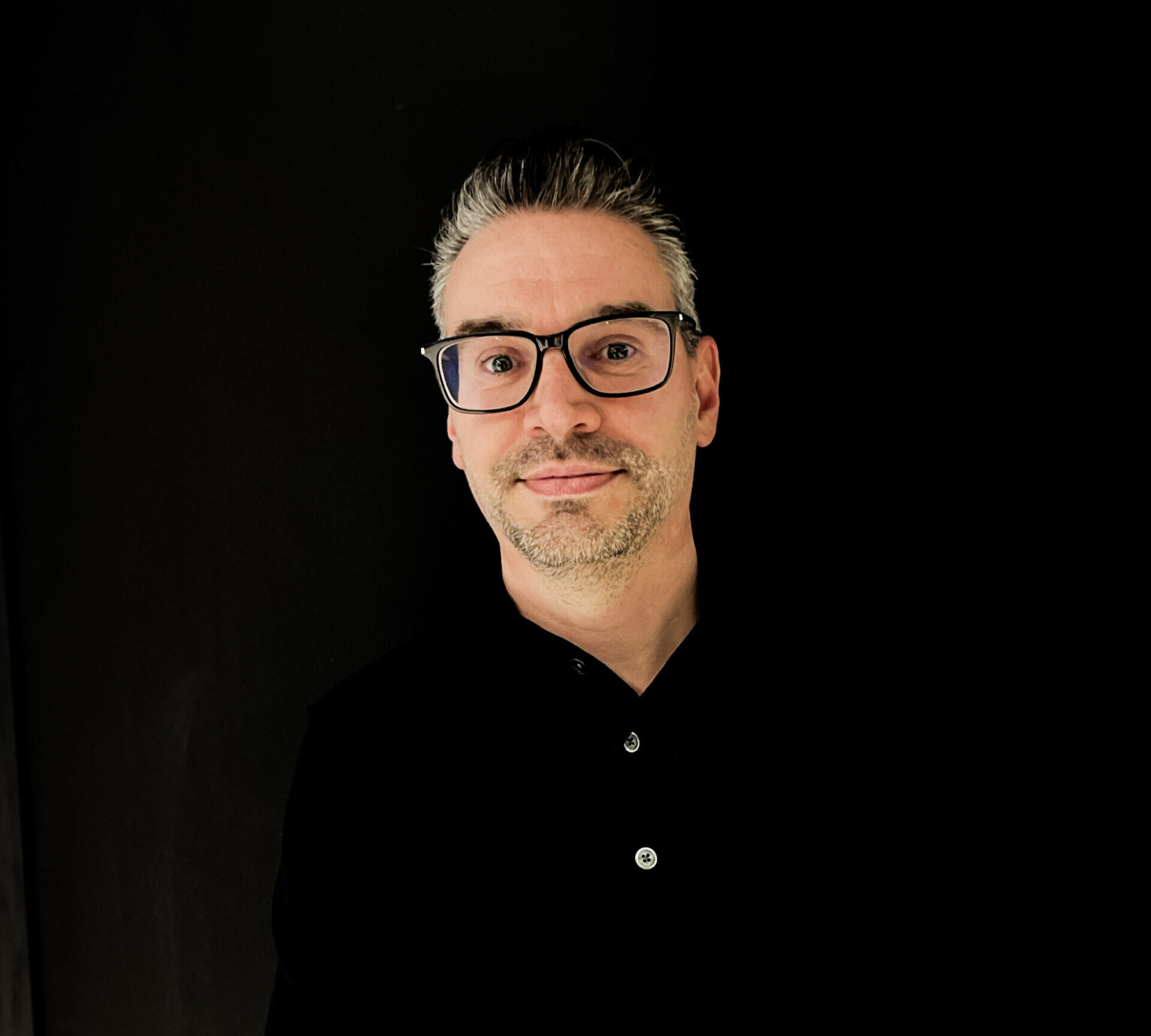 Sjoerd van der Zee van State of Architecture